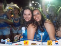 Bloco dos Amigos